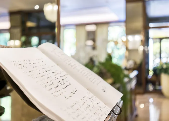 Hotel President Terme
