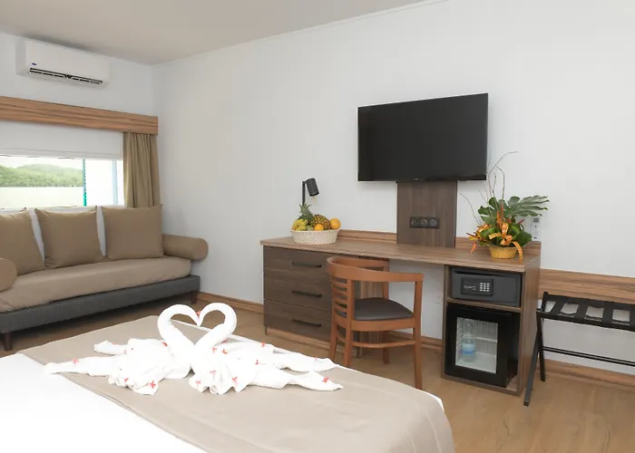 Carayou Hotel Et Spa