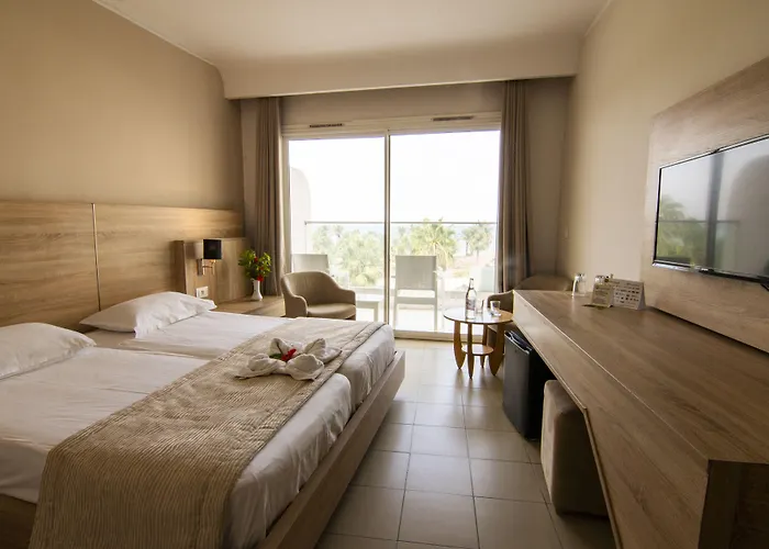 Riadh Palms- Resort & Spa