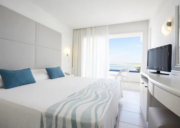 Insotel Hotel Formentera Playa
