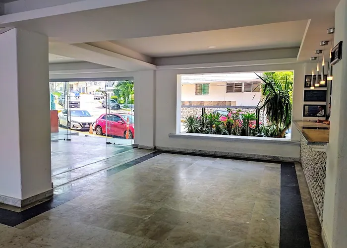 Hotel Aristos Acapulco