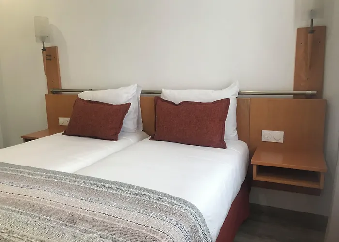 Hotel Morand