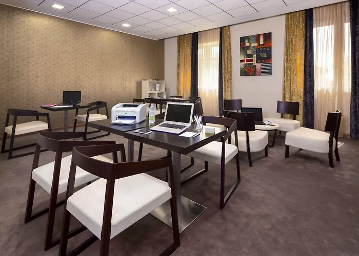 Crowne Plaza Venice East By Ihg