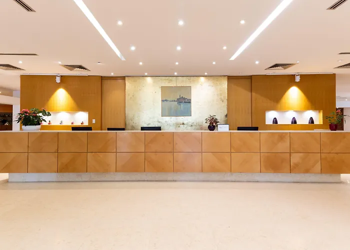 Crowne Plaza Venice East By Ihg