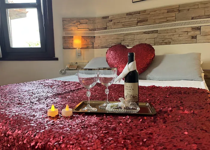 Aspen Hotel Kaleici