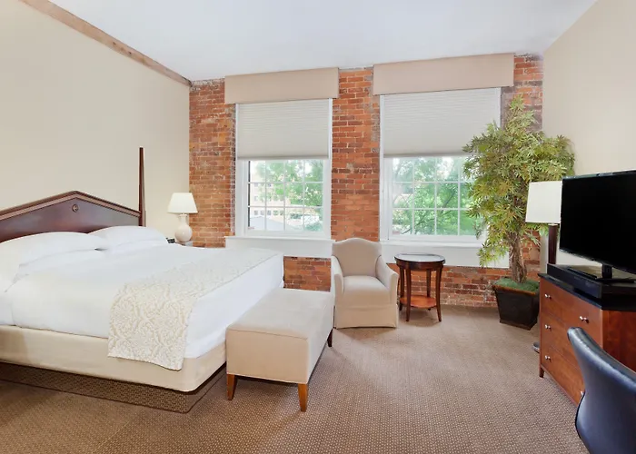Hawthorn Extended Stay By Wyndham Rome