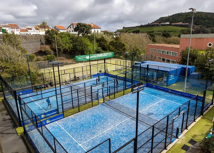 Terceira Mar Hotel