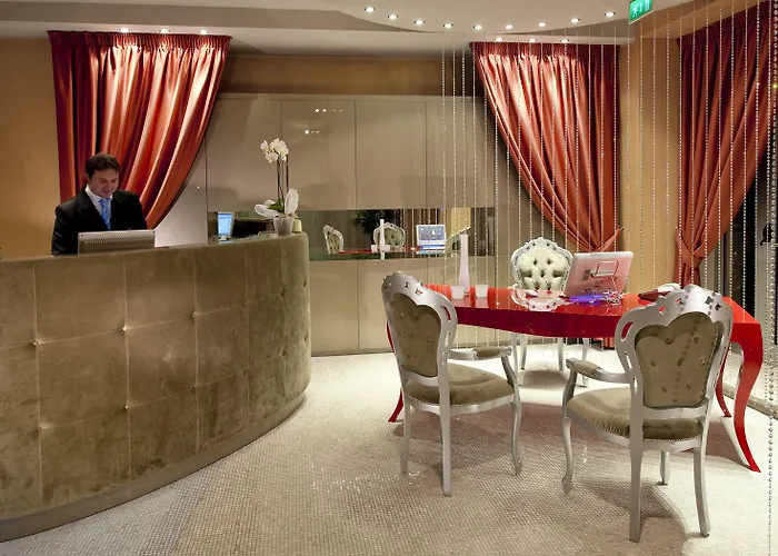 C-Hotels Fiume