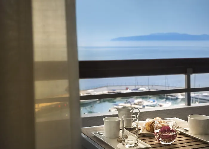 Hotel Admiral - By Liburnia Hotels & Villas