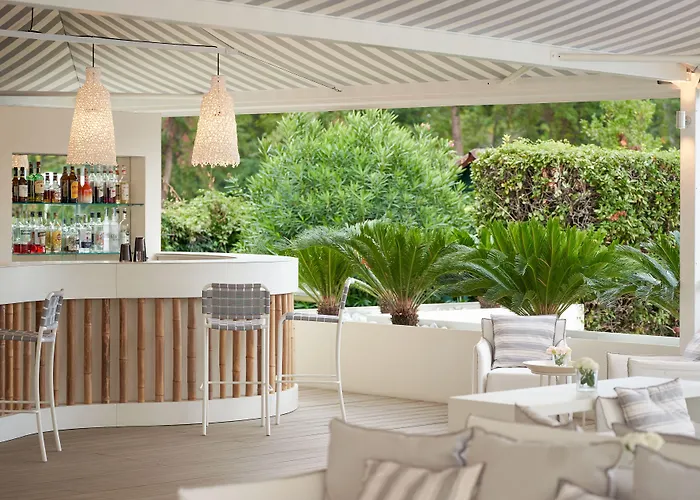UNAWAY Hotel Forte Dei Marmi