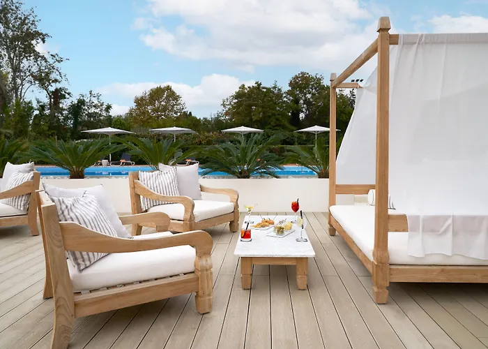 UNAWAY Hotel Forte Dei Marmi