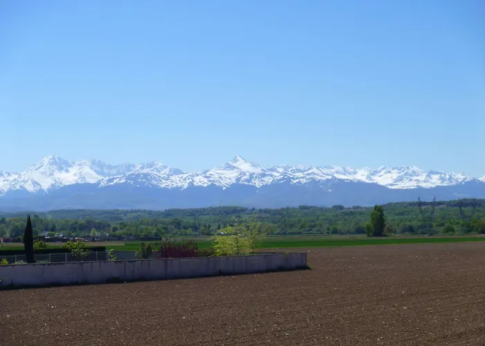 Kyriad Tarbes Odos