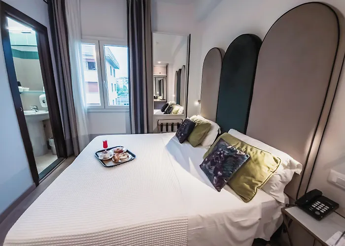 Art Hotel Milano