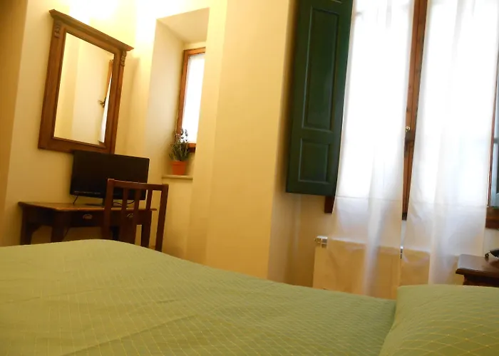 Hotel Giglio