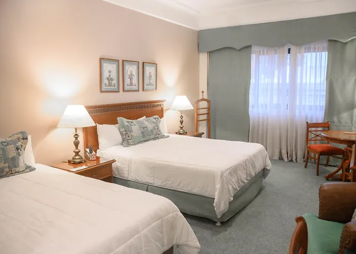 Granados Park Hotel