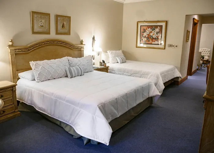 Granados Park Hotel
