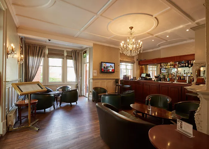 Lismoyne Hotel