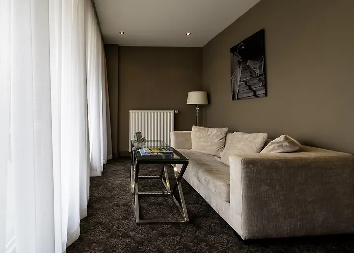 Van der Valk Hotel Gilze-Tilburg