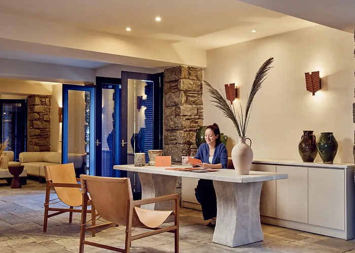 Mykonos Theoxenia, A Member Of Design Hotels