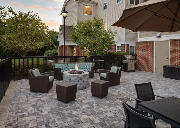Residence Inn Milford