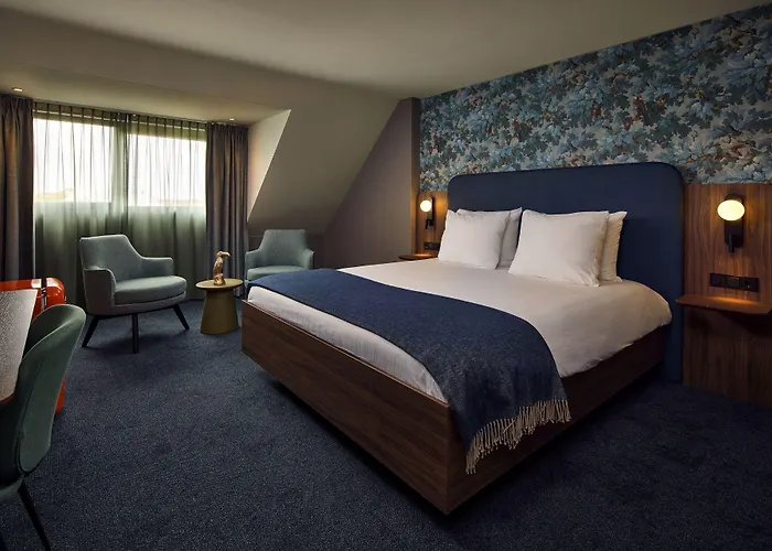 Van der Valk Hotel Stein Urmond