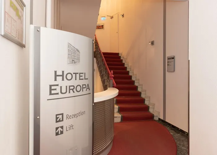 Hotel Europa