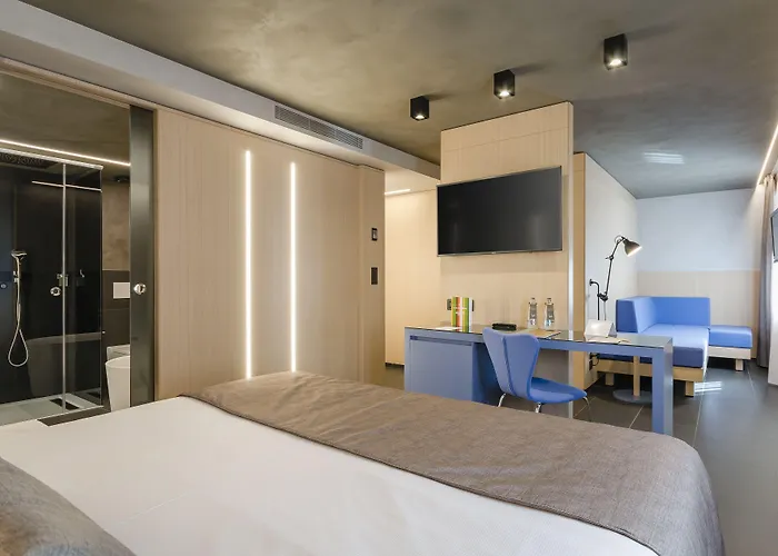 Hotel Metropolis