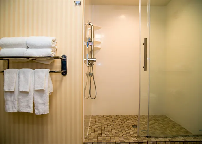 Hampton Inn Lewisburg