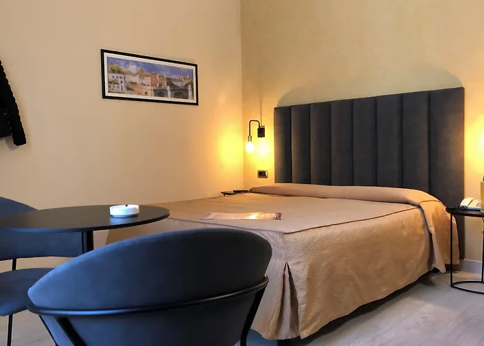Hotel Tirrenia