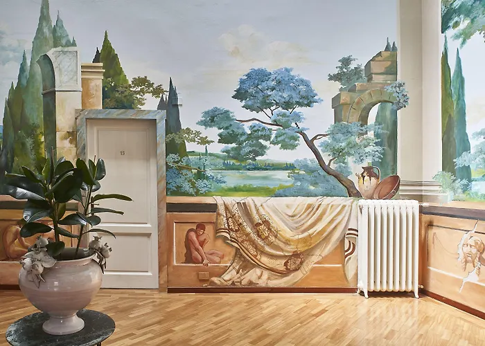 Albergo Chiusarelli