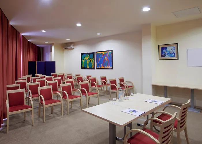 Holiday Inn Express Parma By Ihg