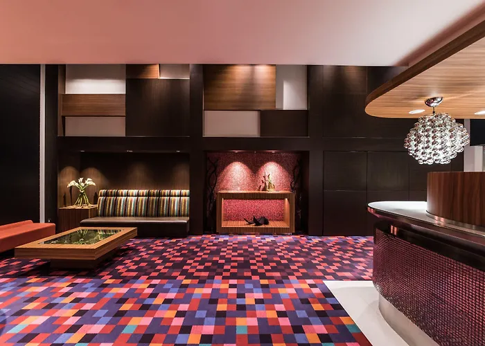 The B Akasaka Hotel Tokyo