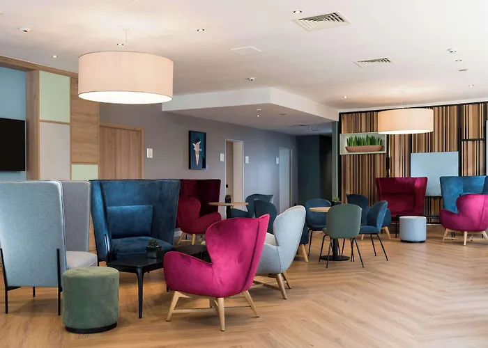 Hilton Garden Inn Milan Malpensa