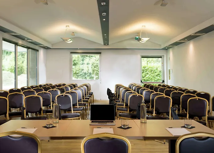 SHG Grand Hotel Milano Malpensa