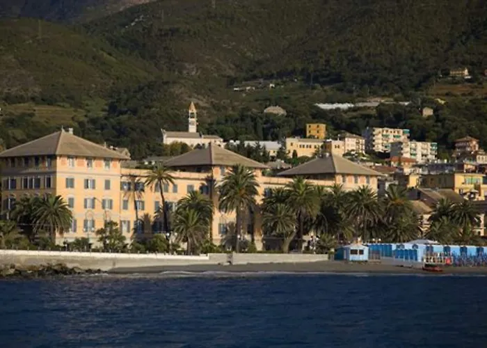 Grand Hotel Arenzano