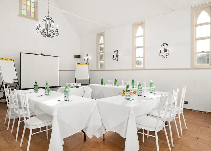 The Convent Hunter Valley Hotel