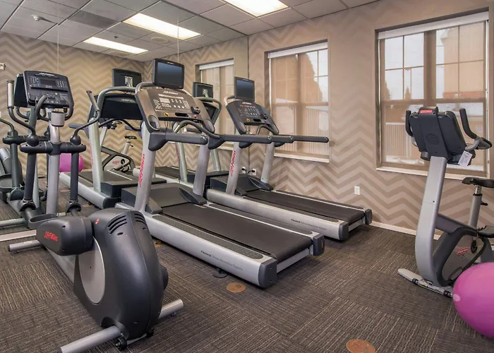 Residence Inn Chantilly Dulles South