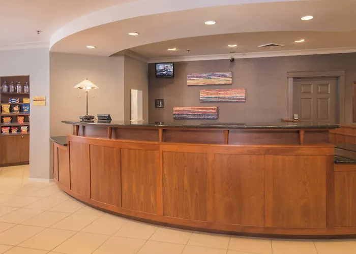 Residence Inn Chantilly Dulles South