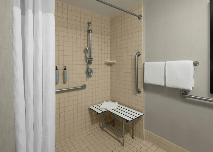 Residence Inn Chantilly Dulles South