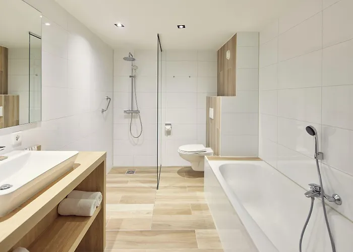 Van der Valk Hotel Leusden - Amersfoort
