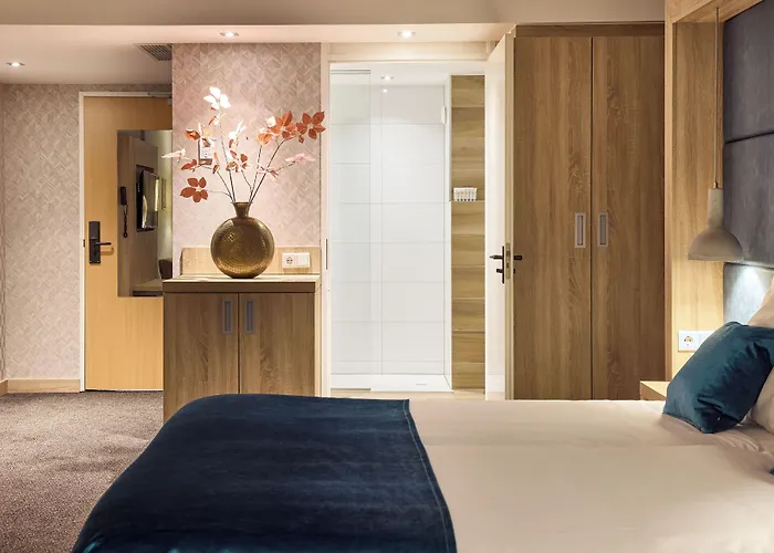 Van der Valk Hotel Leusden - Amersfoort