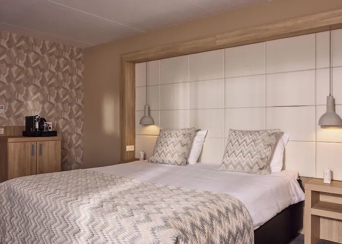 Van der Valk Hotel Leusden - Amersfoort