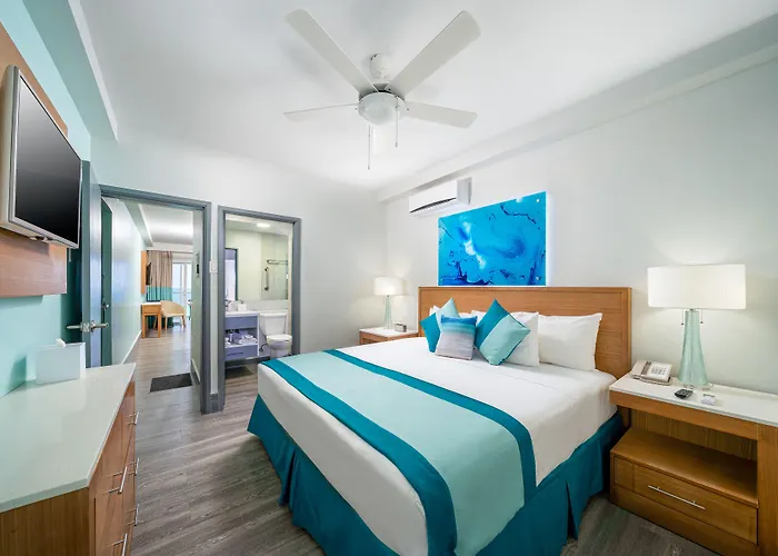 South Gap Hotel