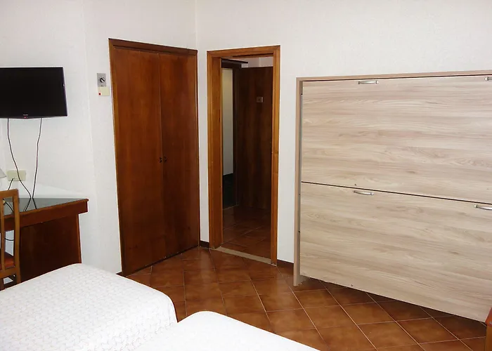Euromotel Croce Bianca
