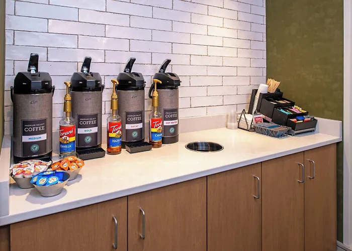 Fairfield Inn & Suites High Point Archdale