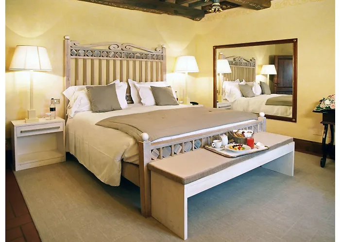 Relais Todini - Residenza D'Epoca - Luxury Historic House