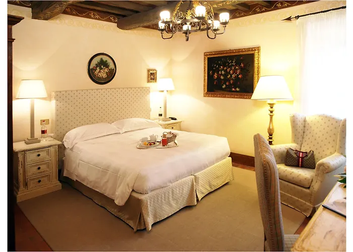 Relais Todini - Residenza D'Epoca - Luxury Historic House