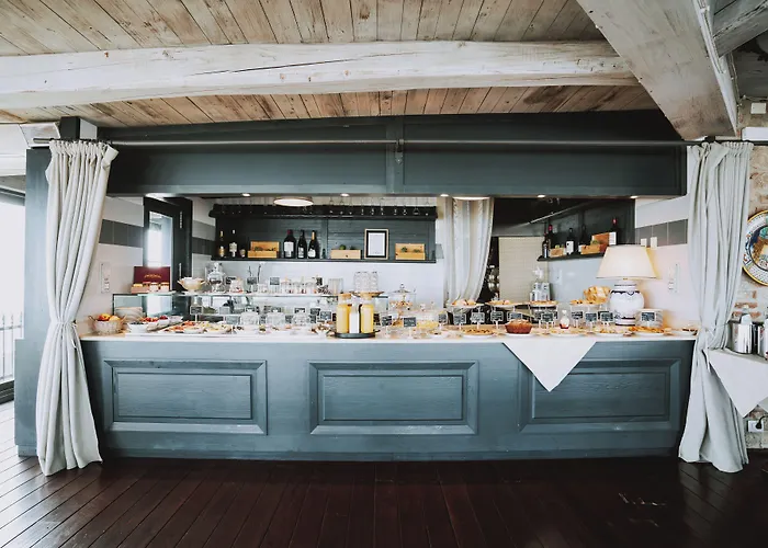 Relais Todini - Residenza d'epoca - Luxury Historic house