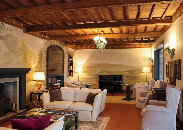 Relais Todini - Residenza d'epoca - Luxury Historic house