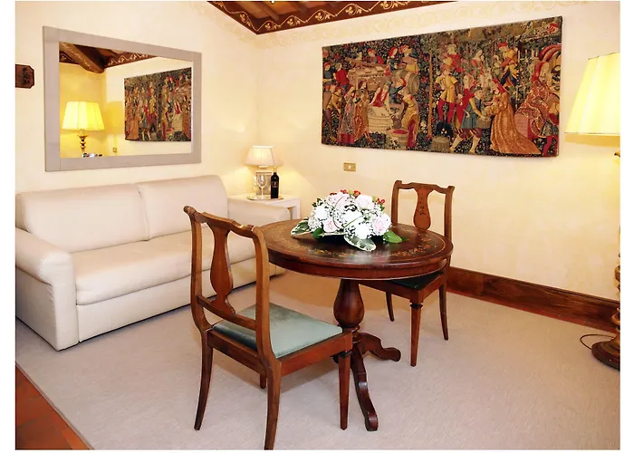 Relais Todini - Residenza d'epoca - Luxury Historic house